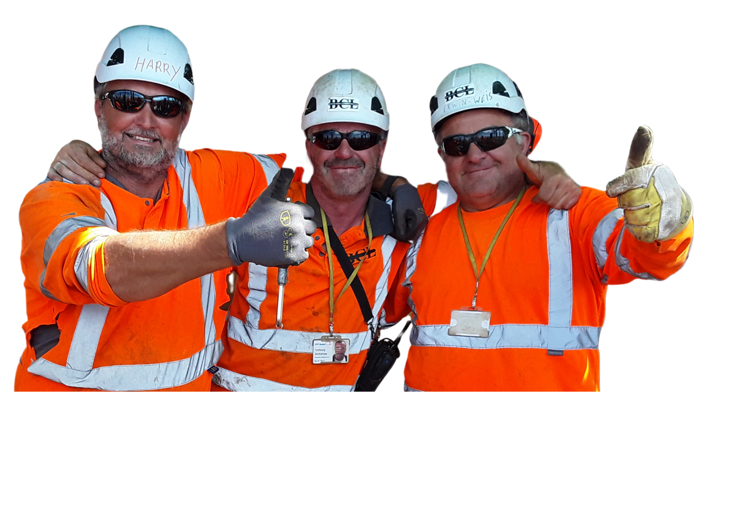 Bowercross Construction engineer